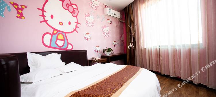 秉轩连锁酒店(夏邑孔祖大道店)图片