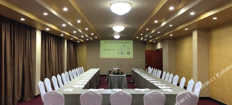 世贸国际酒店(Foyat Hotel)图片