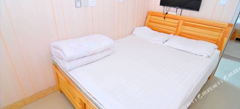 崂山区鑫日松亭商务宾馆农家宴图片