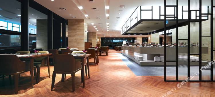 旌善JS大皇宫酒店(Jeongseon JS Grand Palace Hotel)图片