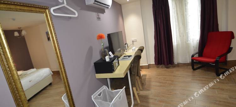 77号精品酒店(77 Boutique Hotel)图片