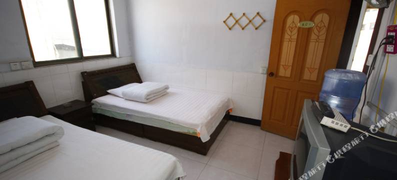 巨野诚信宾馆图片