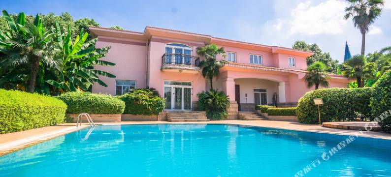 长沙圣爵菲斯大酒店图片