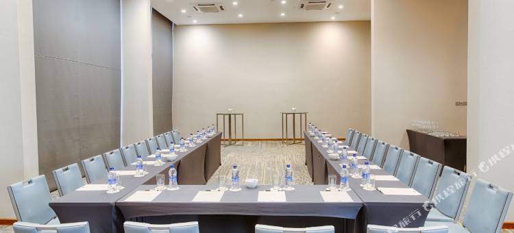 科伦坡杰特威七酒店(Jetwing Colombo Seven)图片