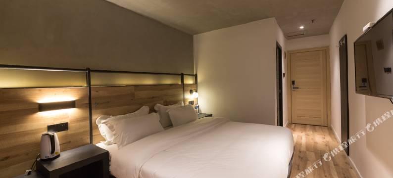 成都竞客电竞酒店图片