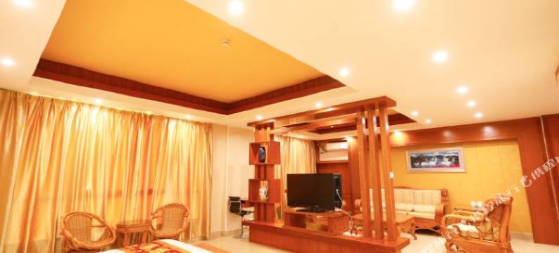 乐东金龙商务酒店图片