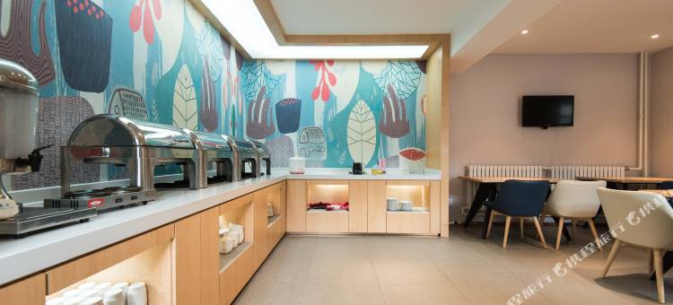 汉庭酒店(西宁大新街夜市莫家街店)图片