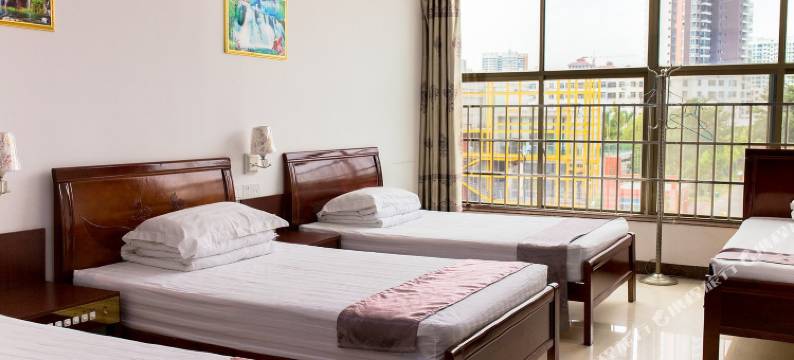 北海天赐宾馆图片