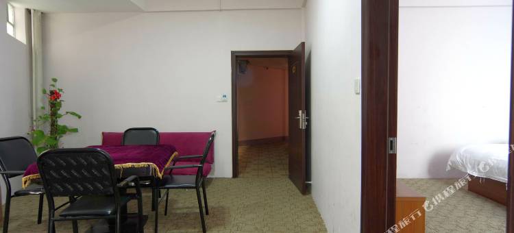 南宁瑞来商务宾馆图片