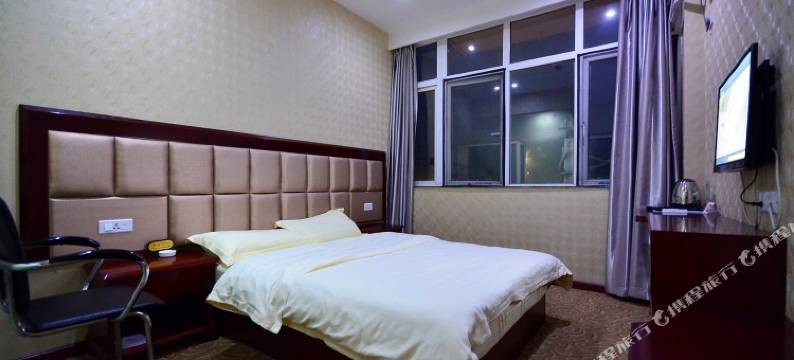 武汉星辰商务宾馆(新城十一路店)图片