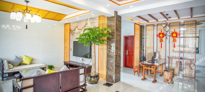 安吉璟榕阁民宿图片