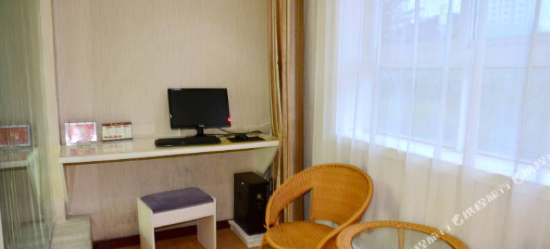 十堰吉安宾馆图片