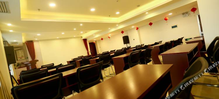 永宁蓝色早晨酒店图片