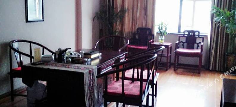 广水富都大酒店图片