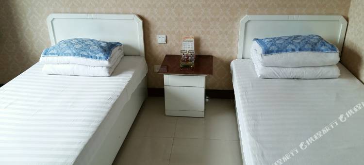 临汾盛源宾馆图片