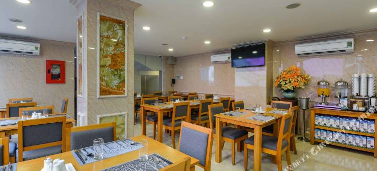 西贡城A酒店(Saigonciti Hotel A)图片