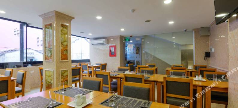西贡城A酒店(Saigonciti Hotel A)图片