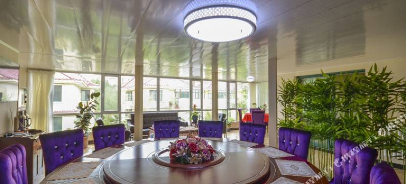 西宁鑫喜园别墅宾馆图片