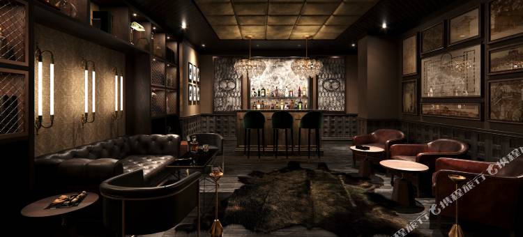 华盛顿特区汉米尔顿酒店(Hamilton Hotel - Washington DC)图片