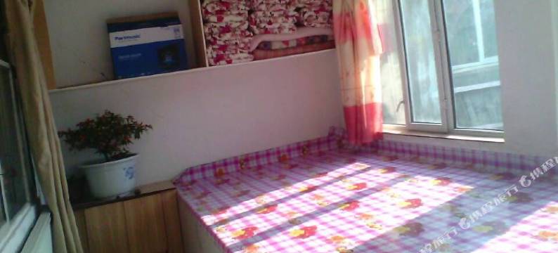 雪乡黄旭家庭旅馆图片