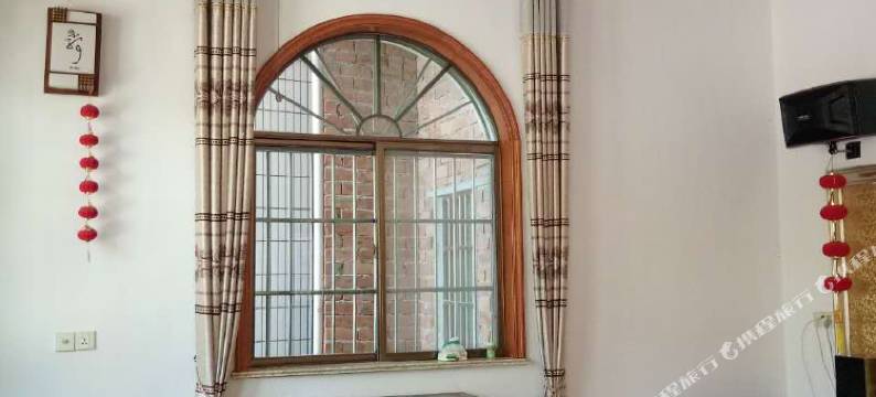 德清增家缘农家乐图片