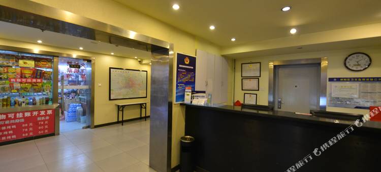 楚源商务酒店(北京安贞医院店)图片