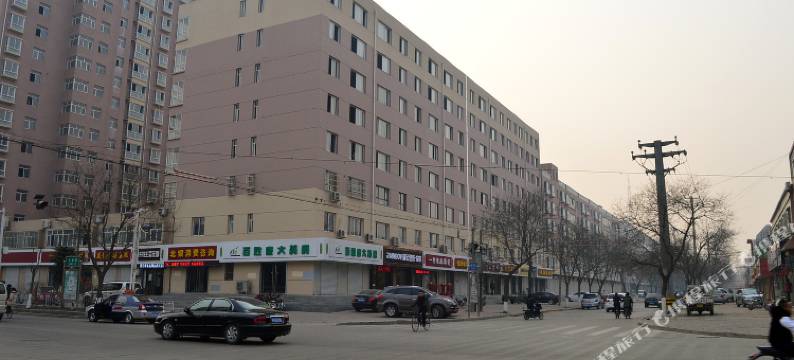 新乐天天益家快捷酒店图片