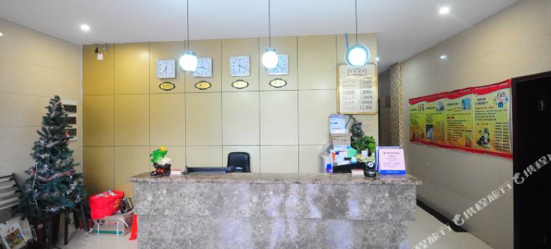 合肥瑞星快捷宾馆图片