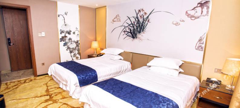 富莱公寓(高州城东客运站店)图片