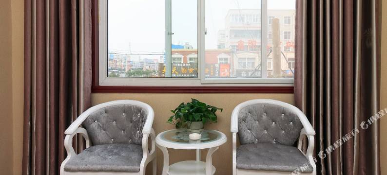 滑县金庭假日宾馆图片