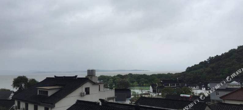 苏州西山茶香苑民宿图片