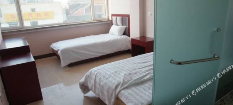 石嘴山北秀宾馆图片