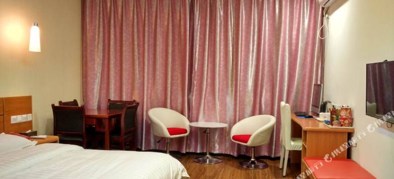 安化浩星快捷酒店图片