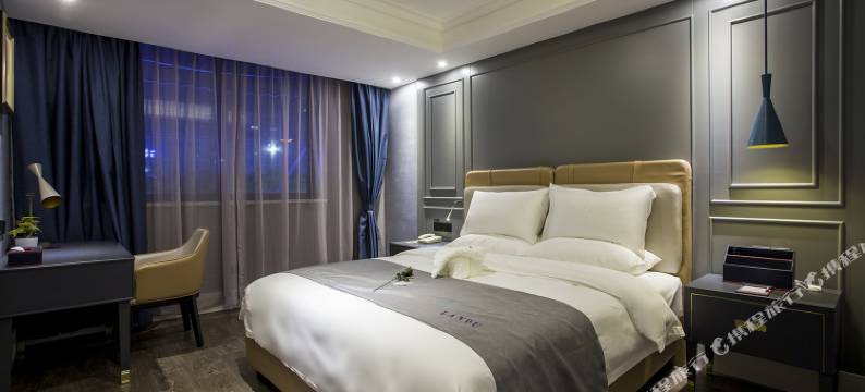 兰欧酒店(宁阳七贤路店)图片