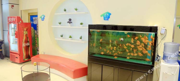 如家派柏·云酒店(大连火车站店)图片