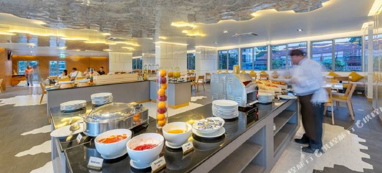 普吉岛比海弗精品酒店(Beehive Boutique Hotel Phuket)图片