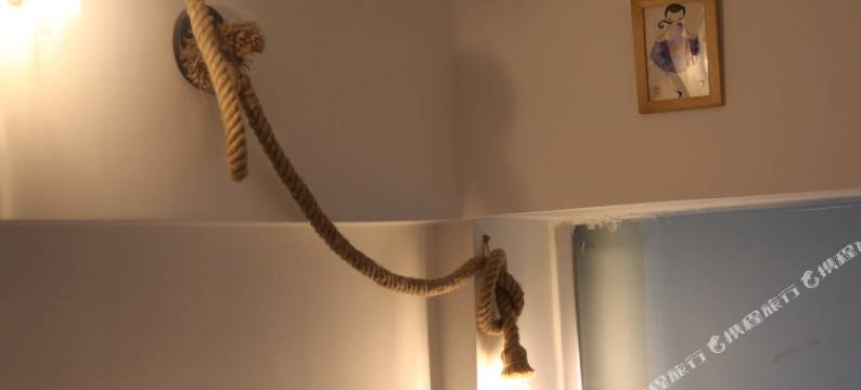 南昌逅屋素舍图片