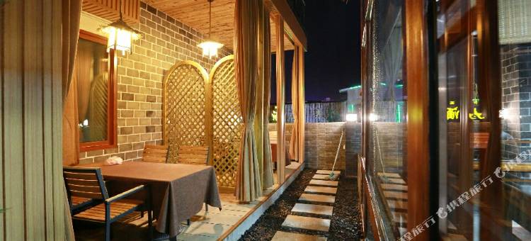 西昌古锦悦酒店图片