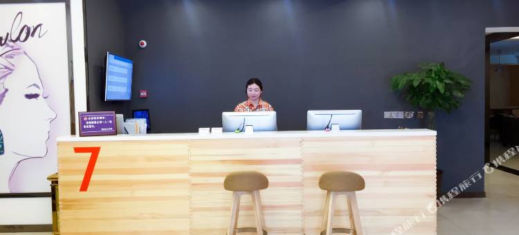 7天优品酒店(重庆铜梁区政府步行街店)图片