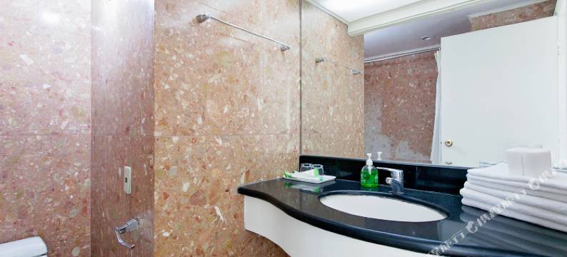 北京鑫鼎公寓图片