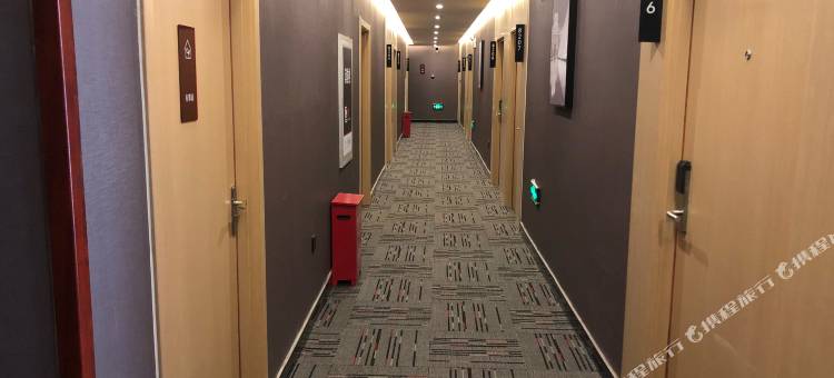 尚客优酒店(泊头安顺街店)图片