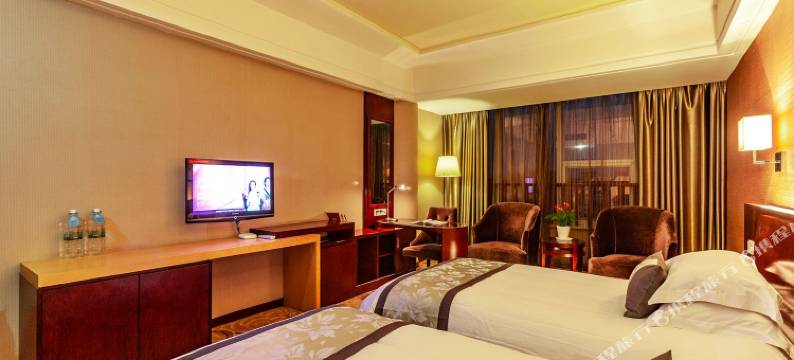 嘉善东方大厦图片