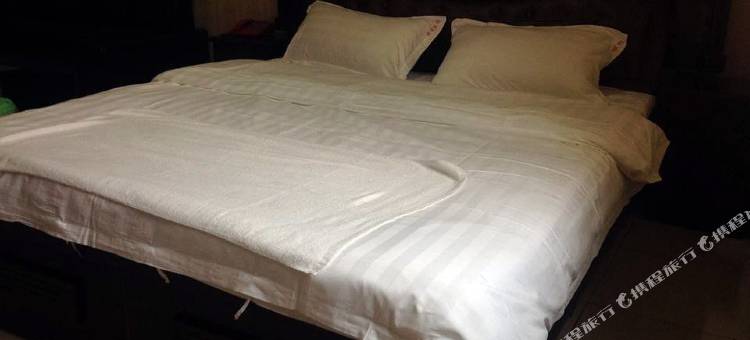 德州瑞达宾馆图片