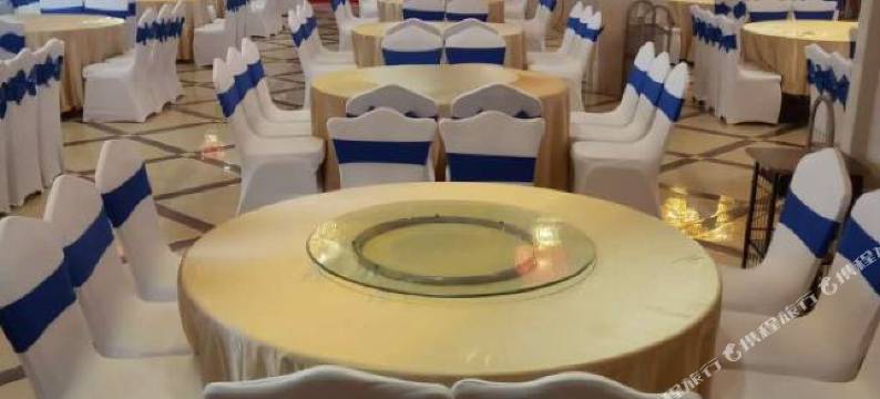 酒泉商贸宾馆图片