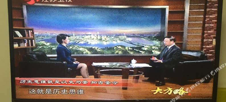 冷联宾馆(北京积水潭医院新街口地铁站店)图片