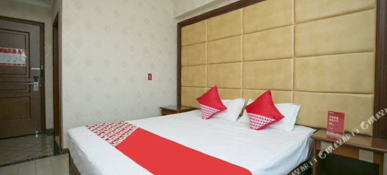 庄河天然居酒店图片