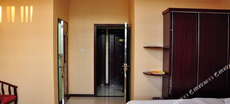 东港天梦宾馆图片