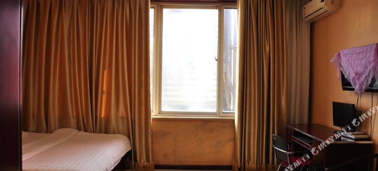 东港天梦宾馆图片