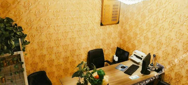 宿迁俊泰快捷宾馆(国泰广场店)图片