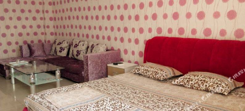 石家庄嘉和广场公寓图片